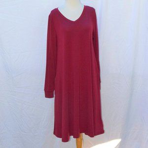 LuLaRoe Emily Dress NWT